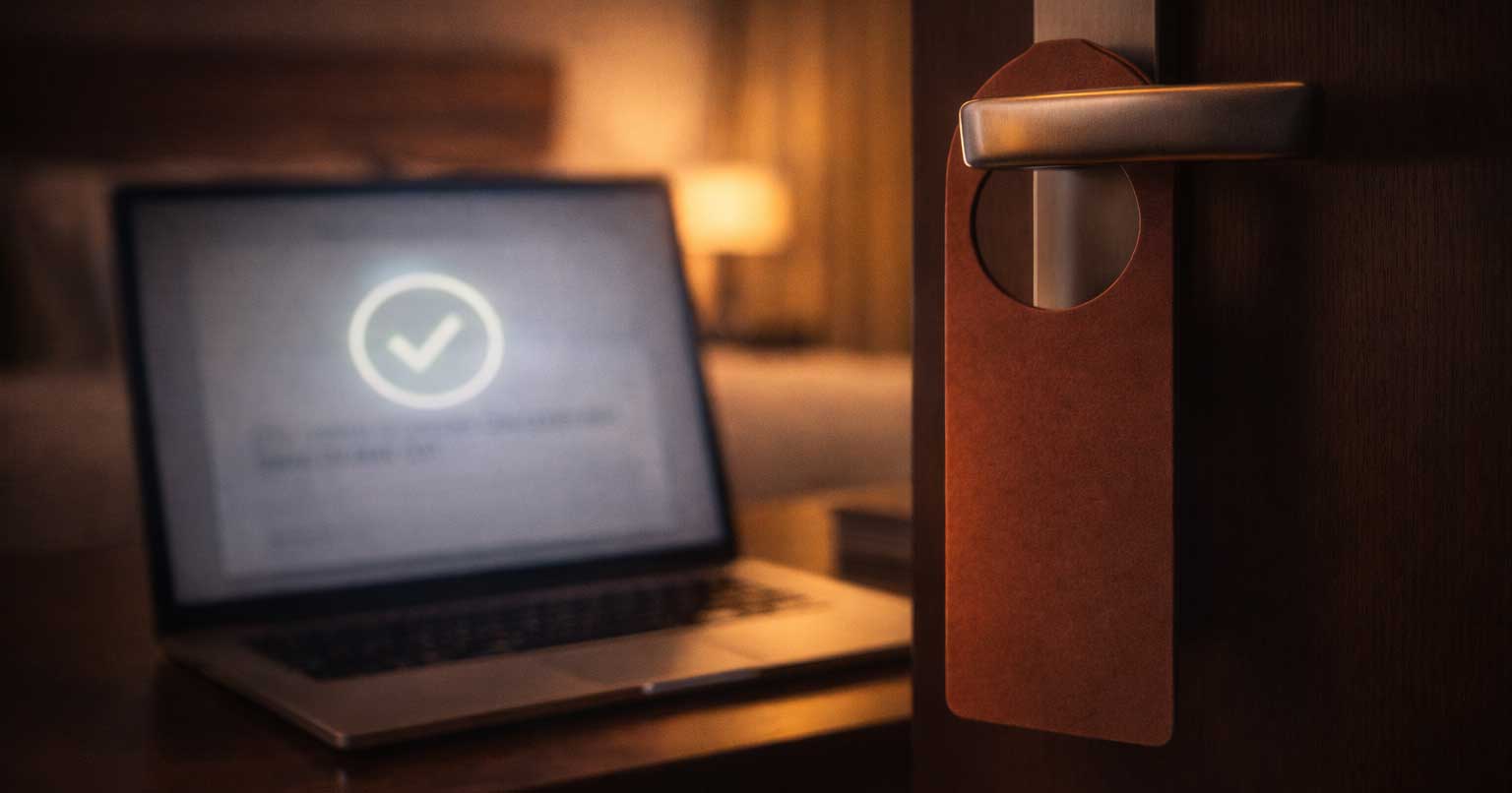 Booking.com Cancellation Policy: What They Don't Tell You (Until It's Too Late)