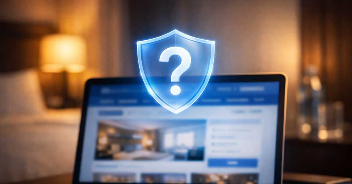 Is Booking.com Safe? What Travelers Get Wrong About the Real Risk