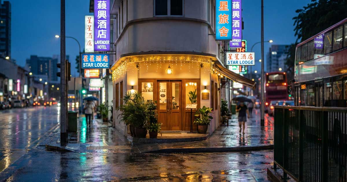 Is Trip.com Safe? What "Sparkling Clean" Actually Means