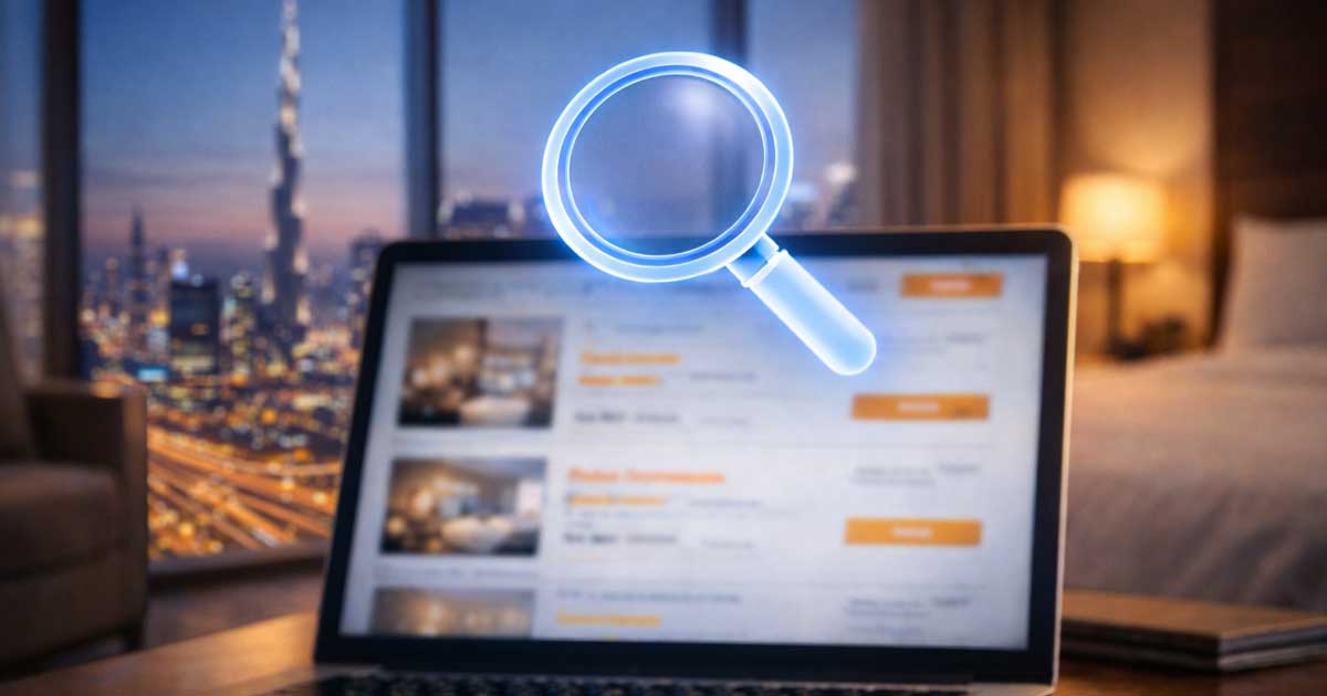 Is Trivago Legit? What Happens After You Click "View Deal"